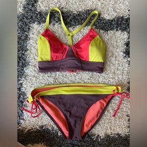 Prana Swimsuit